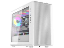 Darkflash DB460M számítógépház (fehér) (DB460M WHITE)